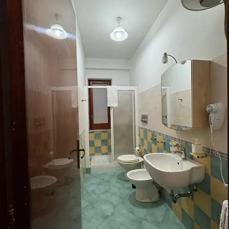 La Fresia Bianca 2 Apartment *