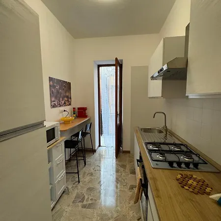 La Fresia Bianca 2 Apartment