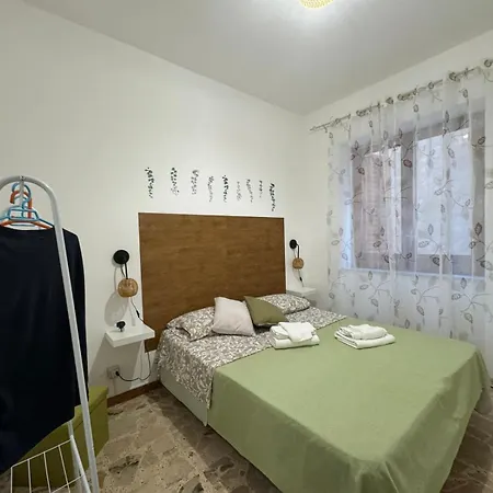 Apartment La Fresia Bianca 2 Sciacca