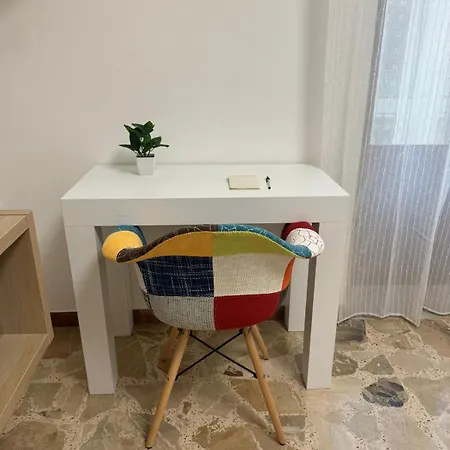 La Fresia Bianca 2 Apartment