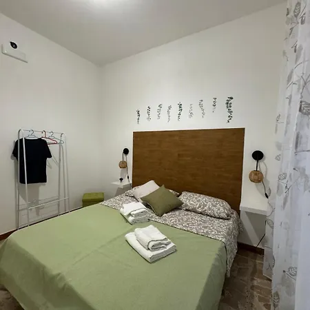 La Fresia Bianca 2 Apartment *